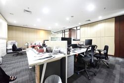 Suntec Tower Three (D1), Office #619986621